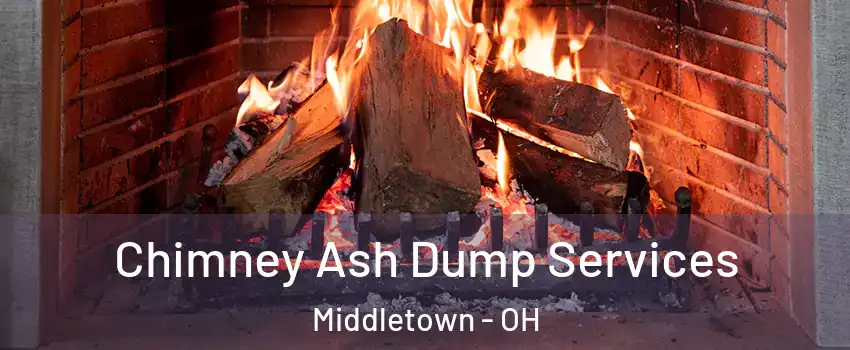  Chimney Ash Dump Services Middletown - OH
