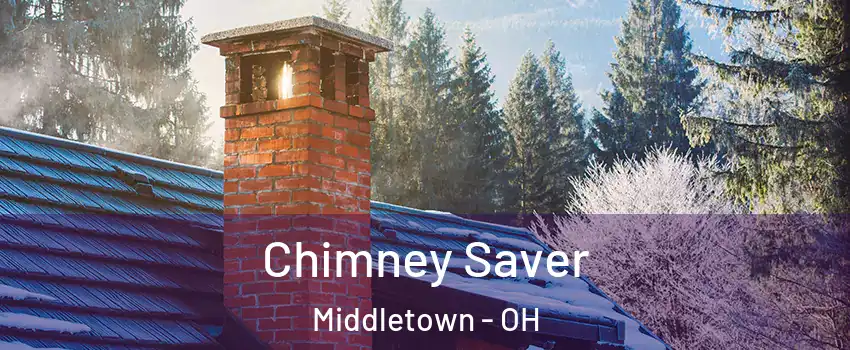 Chimney Saver Middletown - OH