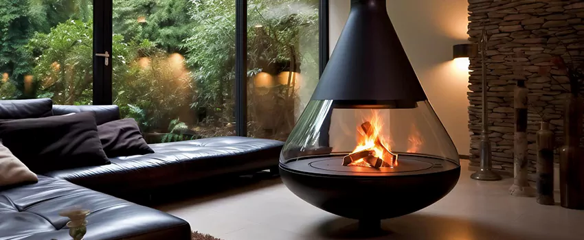 Affordable Floating Fireplace Repair And Installation Services in Middletown, Ohio