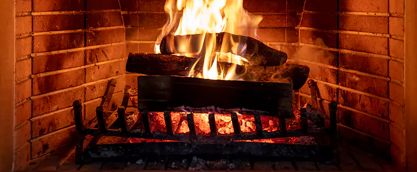 Chimney Ash Dump Cover Repair Services in Middletown, OH