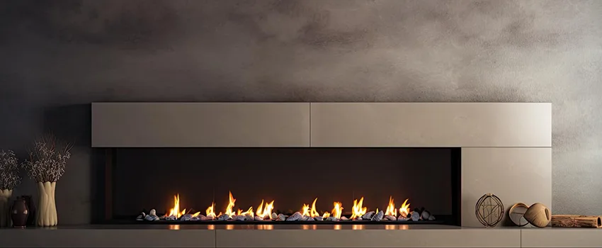 Gas Fireplace Logs Supplier in Middletown, Ohio