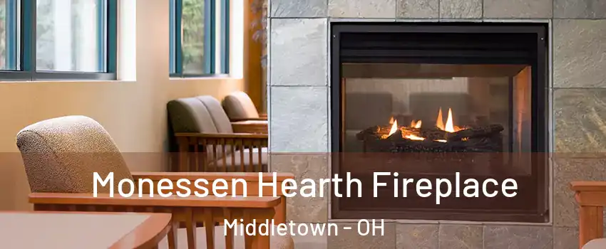  Monessen Hearth Fireplace Middletown - OH